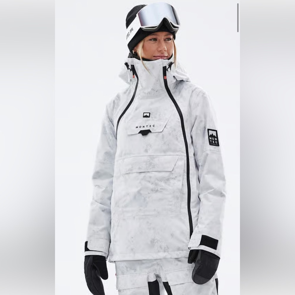 Montec Ski Jacket! - image 1